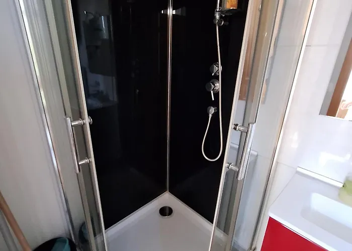 Vasso 2 Apartment Nancy