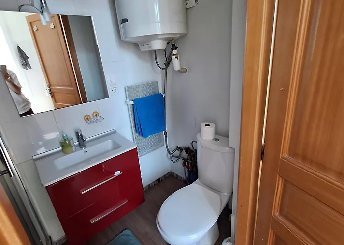 Apartment Vasso 2 Nancy